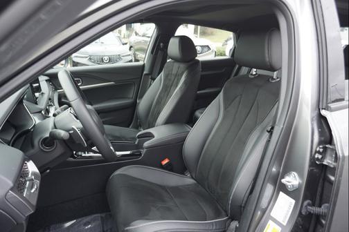 2025 Acura Integra A-SPEC Technology