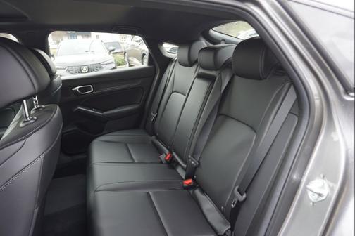 2025 Acura Integra A-SPEC Technology