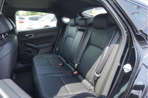 2023 Acura Integra A-SPEC Technology