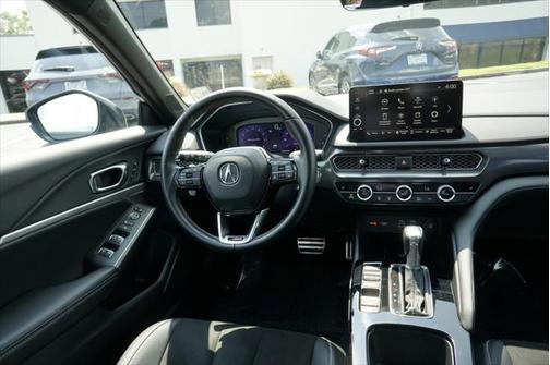 2023 Acura Integra A-SPEC Technology