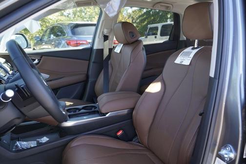 2025 Acura RDX Advance Package