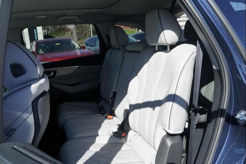 2026 Acura MDX Advance Package