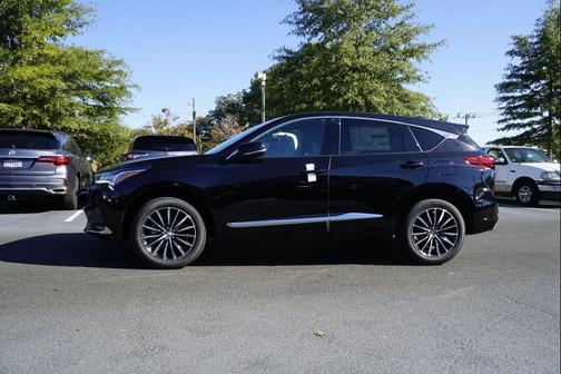 2025 Acura RDX Advance Package