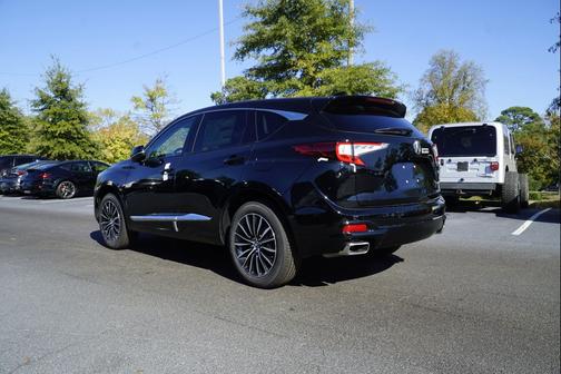 2025 Acura RDX Advance Package