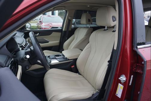 2023 Acura MDX Advance Package