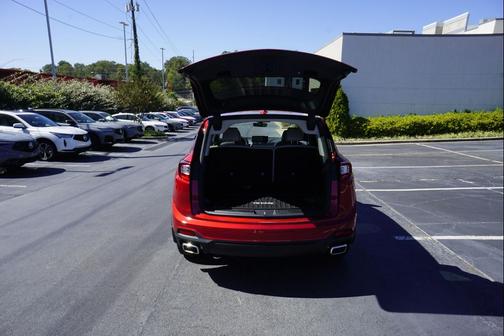 2025 Acura RDX Technology Package