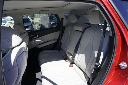 2025 Acura RDX Technology Package