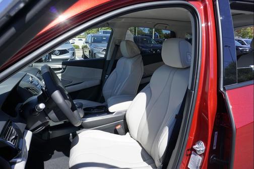 2025 Acura RDX Technology Package
