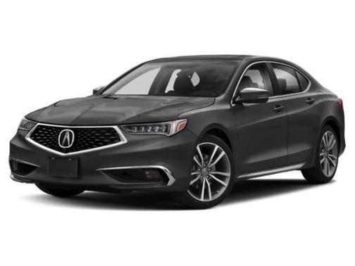 2019 Acura TLX FWD