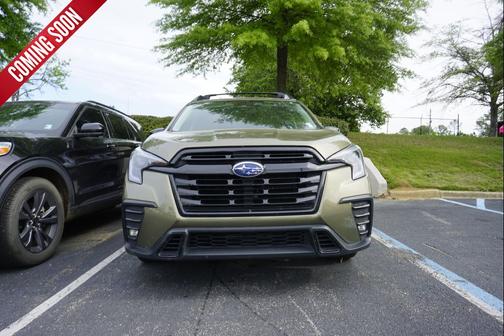 2023 Subaru Ascent Onyx Edition 7-Passenger