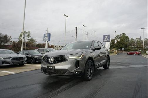 2023 Acura RDX Base