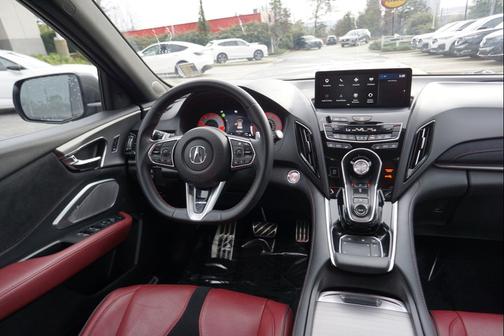 2023 Acura RDX Base