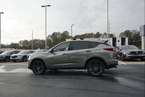 2023 Acura RDX Base