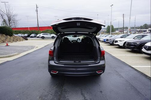 2014 Acura MDX 3.5L