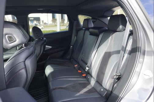 2023 Acura RDX A-Spec Advance Package