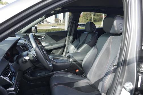 2023 Acura RDX A-Spec Advance Package