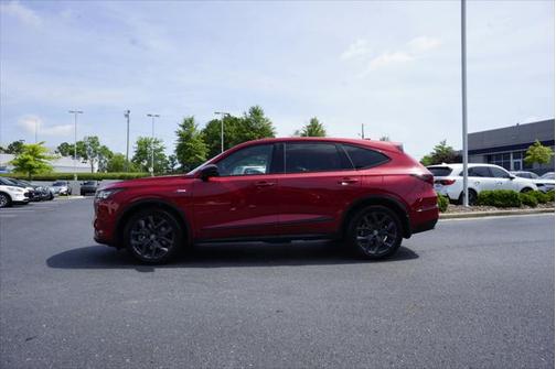 2023 Acura MDX A-SPEC