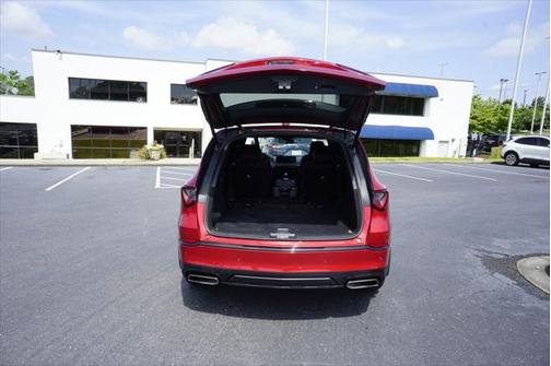 2023 Acura MDX A-SPEC