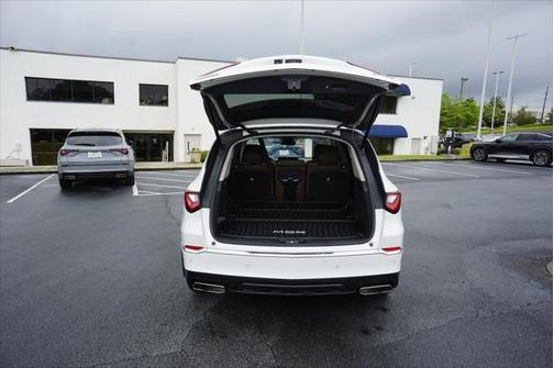 2022 Acura MDX Technology Package