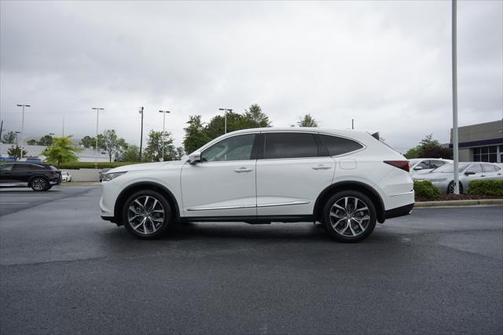 2022 Acura MDX Technology Package
