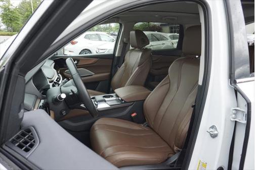 2022 Acura MDX Technology Package