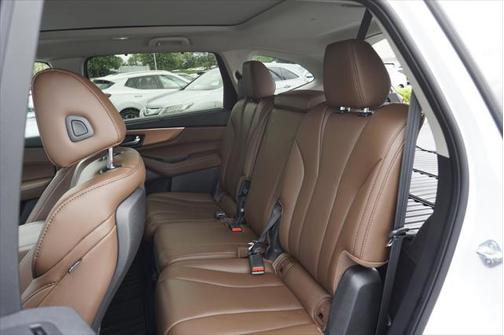 2022 Acura MDX Technology Package