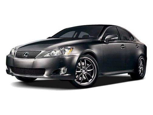 2009 Lexus IS 350 Base