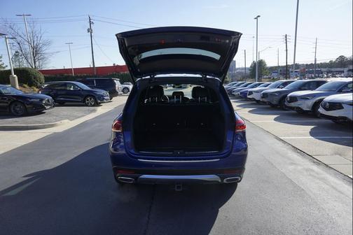 2022 Mercedes-Benz GLE 450 4MATIC