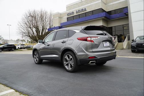 2026 Acura RDX Advance Package