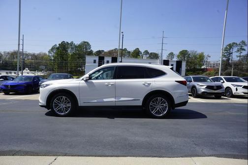 2023 Acura MDX Advance Package