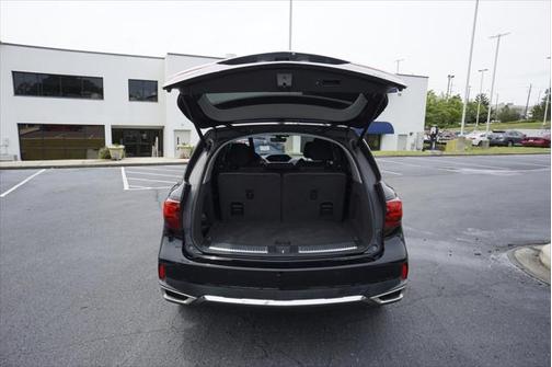 2019 Acura MDX 3.5L