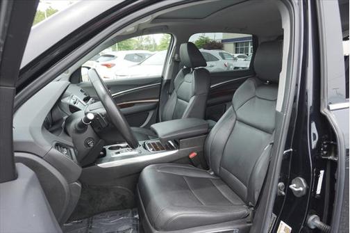 2019 Acura MDX 3.5L