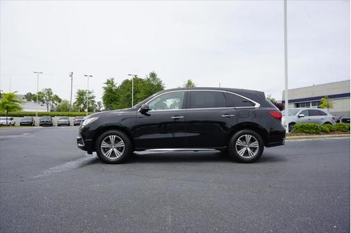 2019 Acura MDX 3.5L