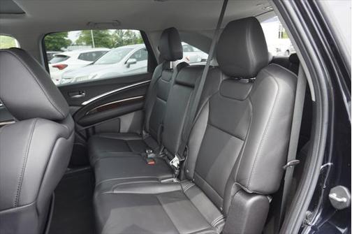 2019 Acura MDX 3.5L