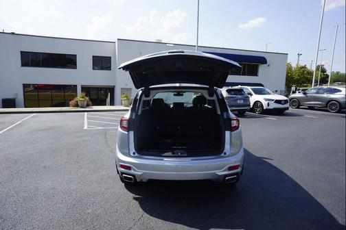 2025 Acura RDX Advance Package