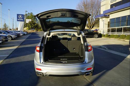 2025 Acura RDX Advance Package