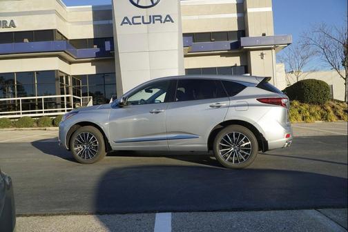 2025 Acura RDX Advance Package