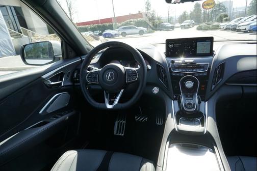 2023 Acura RDX Base