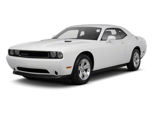 2011 Dodge Challenger Base