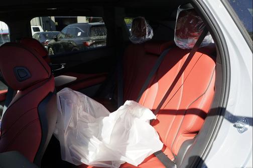 2025 Acura RDX A-Spec Advance Package