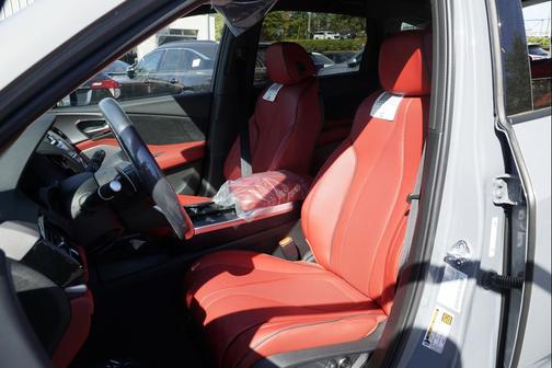 2025 Acura RDX A-Spec Advance Package