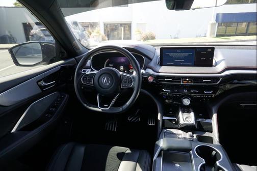 2023 Acura MDX A-SPEC