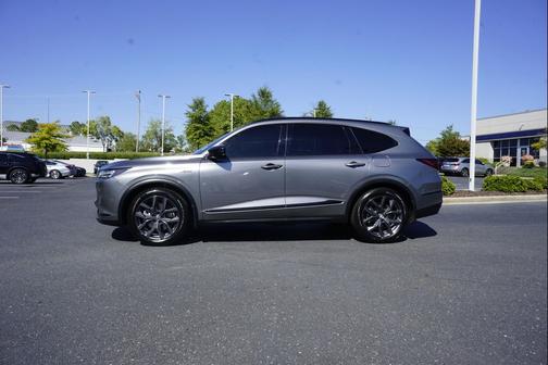 2023 Acura MDX A-SPEC