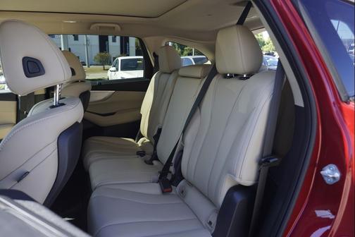2023 Acura MDX Technology Package