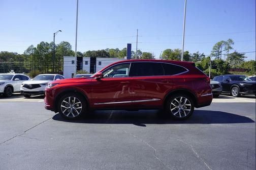 2023 Acura MDX Technology Package