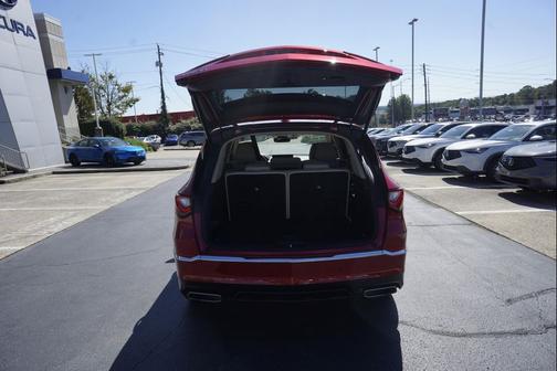 2023 Acura MDX Technology Package