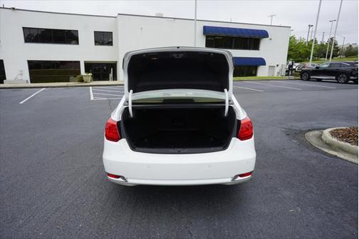 2014 Acura RLX Advance Package