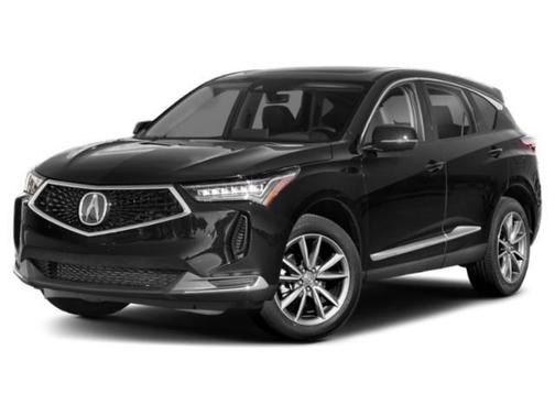 2022 Acura RDX Technology Package