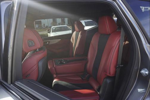 2022 Acura MDX A-Spec Package