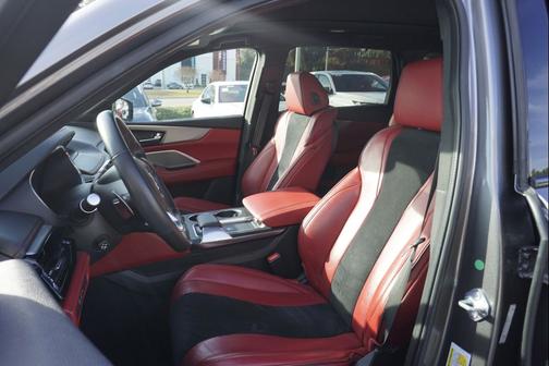 2022 Acura MDX A-Spec Package